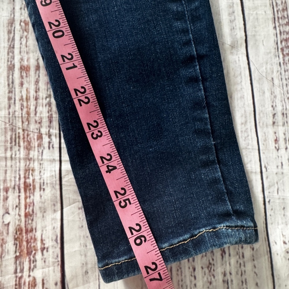 Frame 28 Le High Skinny jeans - Picture 10 of 10